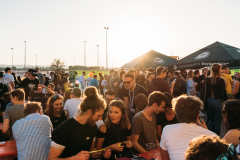 Electrifinity Festival