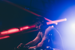 Electrifinity Festival