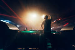 Electrifinity Festival