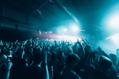 Electrifinity Festival