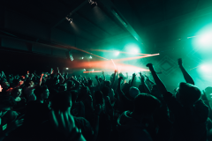 Electrifinity Festival