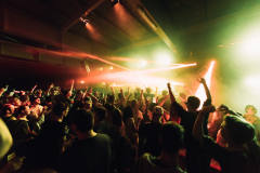 Electrifinity Festival