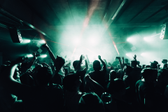 Electrifinity Festival