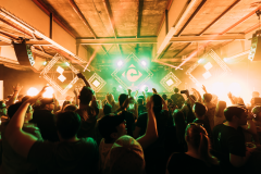 Electrifinity Festival