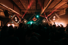 Electrifinity Festival