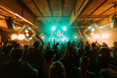 Electrifinity Festival