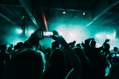 Electrifinity Festival
