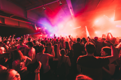 Electrifinity Festival