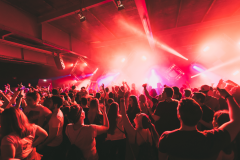 Electrifinity Festival