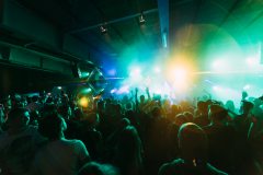 Electrifinity Festival