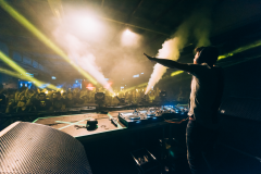 Electrifinity Festival