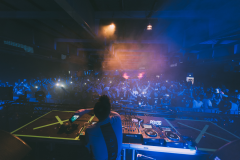 Electrifinity Festival