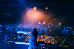 Electrifinity Festival