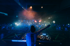 Electrifinity Festival