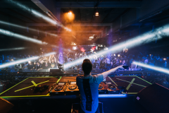 Electrifinity Festival