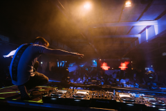 Electrifinity Festival