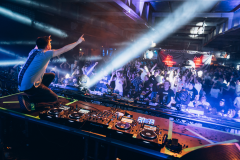 Electrifinity Festival