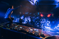 Electrifinity Festival