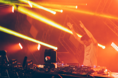Electrifinity Festival