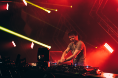 Electrifinity Festival