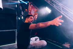 Electrifinity Festival