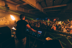 Electrifinity Festival
