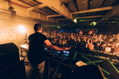 Electrifinity Festival