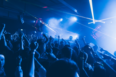 Electrifinity Festival