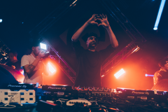 Electrifinity Festival