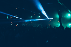 Electrifinity Festival