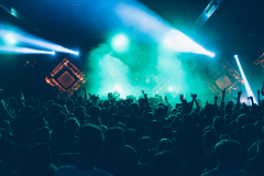 Electrifinity Festival