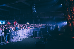 Electrifinity Festival