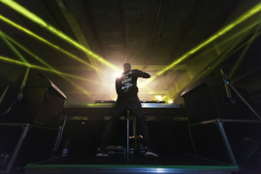 Electrifinity Festival