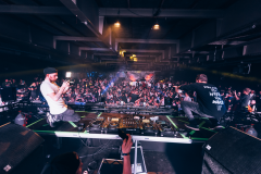Electrifinity Festival