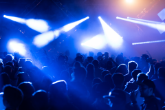 Electrifinity Festival