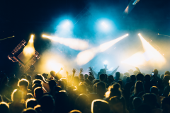 Electrifinity Festival