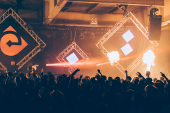 Electrifinity Festival