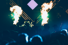 Electrifinity Festival