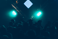 Electrifinity Festival