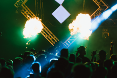 Electrifinity Festival