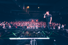 Electrifinity Festival