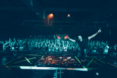 Electrifinity Festival