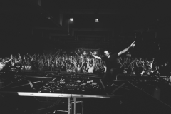 Electrifinity Festival