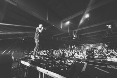 Electrifinity Festival