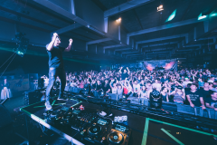Electrifinity Festival