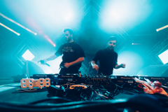 Electrifinity Festival