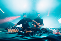 Electrifinity Festival