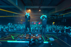 Electrifinity Festival