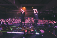 Electrifinity Festival