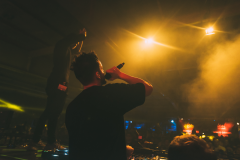 Electrifinity Festival